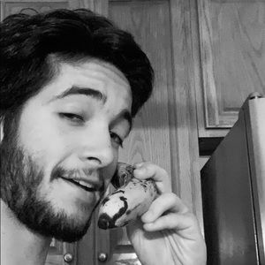 Meet your Posher, Patrick